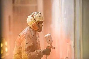 Усть-Катавский вагоностроительный завод &copy;&nbsp;Фото Елены Синеок, Юга.ру