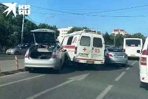  &copy;&nbsp;Фото из телеграм-канала &laquo;Комсомольская правда — Кубань&raquo;, https://t.me/kp_kuban/