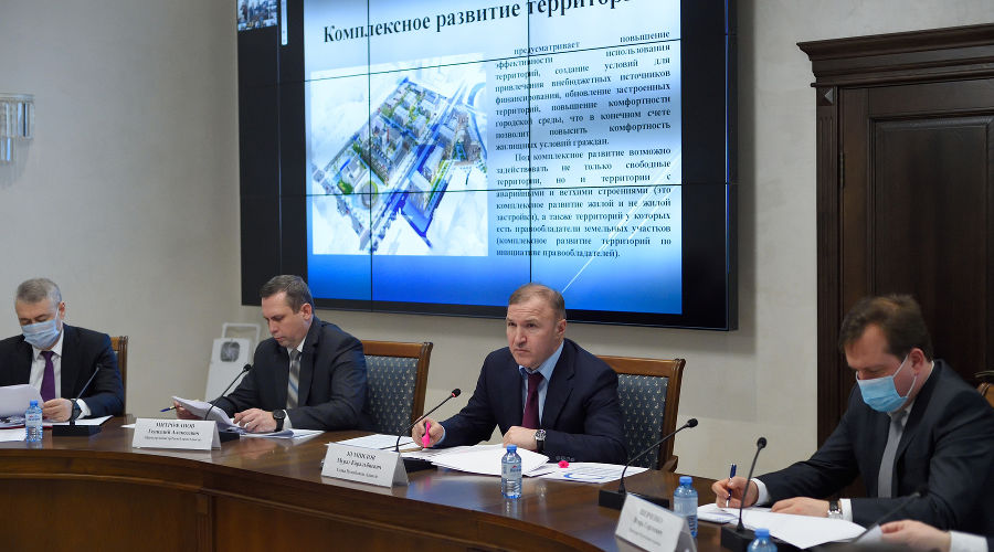  © Фото Алексея Гусева, пресс-службы главы Адыгеи