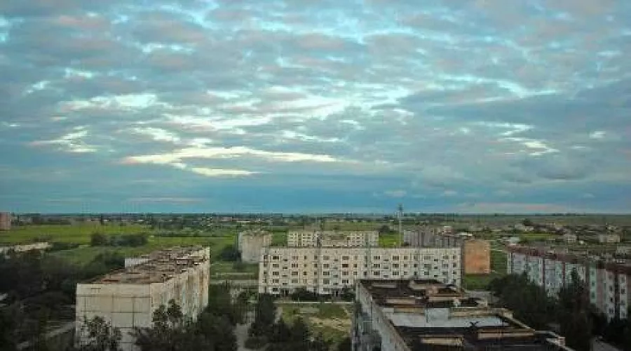 Армянск &copy;&nbsp;Фото пресс-службы администрации Армянска