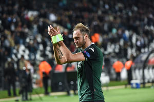 Андреас Гранквист &copy;&nbsp;Фото Елены Синеок, Юга.ру