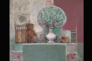  &copy;&nbsp;Скриншот из электронного письма от галереи &laquo;Арт-союз&raquo;