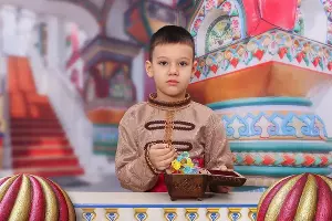  &copy;&nbsp;Фото Назара Малыша, предоставлено &laquo;Русфондом&raquo;