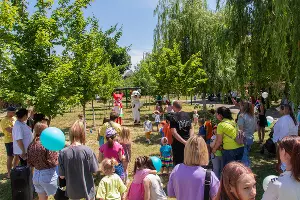  &copy;&nbsp;Фото Артура Иликчана