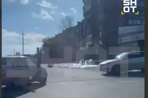  &copy;&nbsp;Скриншот фото из телеграм-канала &laquo;SHOT&raquo;