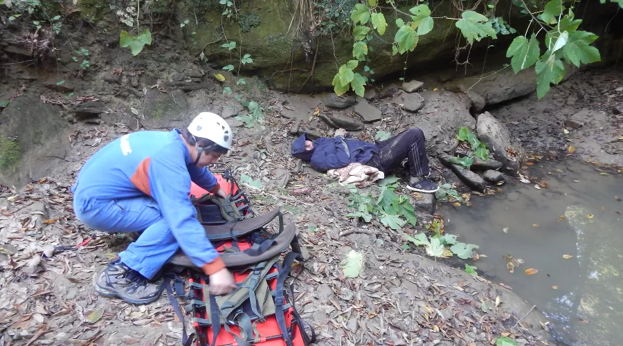  &copy;&nbsp;Фото пресс-службы &laquo;Кубань-СПАС&raquo;