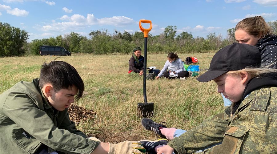  © Фото пресс-службы Ростовской АЭС