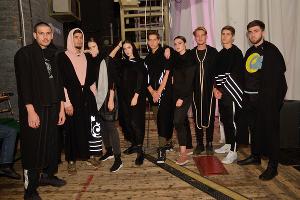 Международный фестиваль &laquo;Этномода&raquo; в Адыгее &copy;&nbsp;Фото Сусанны Макеровой