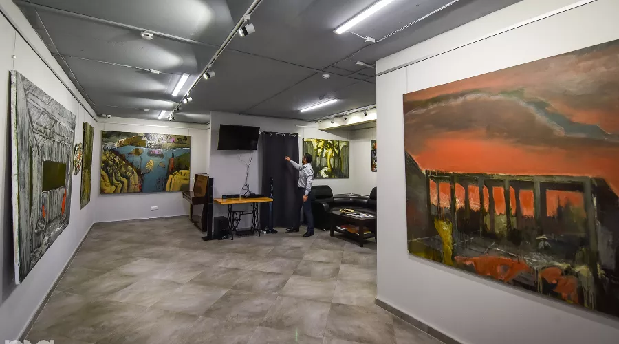  &copy;&nbsp;Фото Елены Синеок, Юга.ру