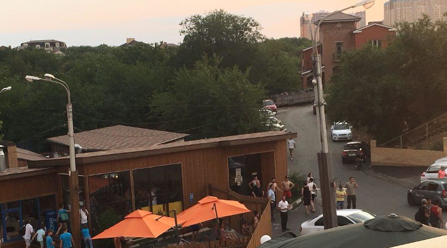  &copy;&nbsp;Фото Юга.ру