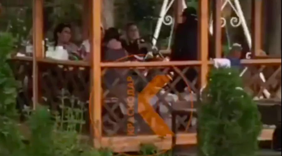  &copy;&nbsp;Скриншот из видео t.me/tipichkras