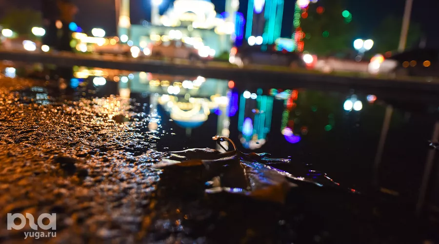  &copy;&nbsp;Елена Синеок, ЮГА.ру