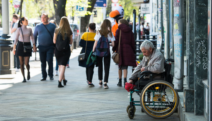 «Уличные и транспортные сборы вне&nbsp;закона»