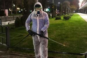  © Фото пресс-службы администрации Новороссийска