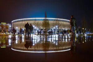  &copy;&nbsp;Фото Елены Синеок, Юга.ру