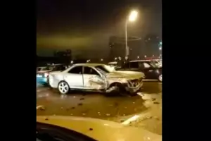  &copy;&nbsp;Скриншот из видео vk.com/typical_krd