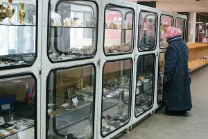 Краснодарский дом книги &copy;&nbsp;Фото Марии Малышевой, Юга.ру