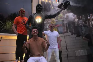  &copy;&nbsp;Фото Юлии Барановой, Юга.ру