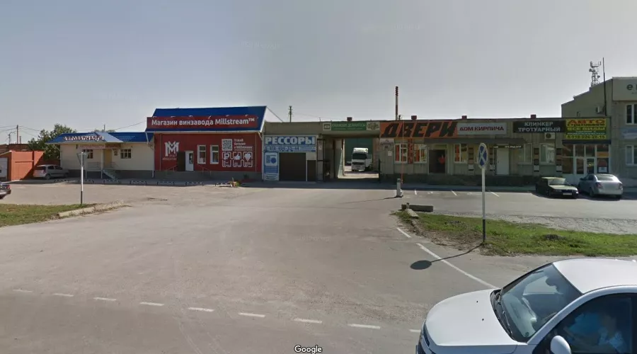  &copy;&nbsp;Скриншот из Google.Maps