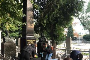  &copy;&nbsp;Фото Ивана Партного