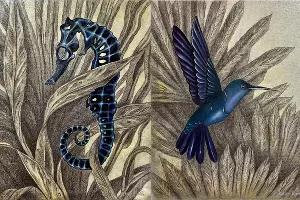  &copy;&nbsp;Коллаж из скриншотов фото из телеграм-канала &laquo;Музей Коваленко&raquo;