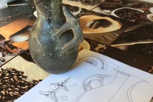  © Фото фонда «Археология», facebook.com/groups/1738893839727198