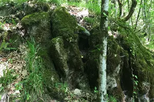 Крепость Ачипсе &copy;&nbsp;Фото Юлии Барановой, Юга.ру