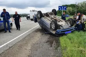  &copy;&nbsp;Фото отдела пропаганды безопасности дорожного движения УГИБДД по Краснодарскому краю