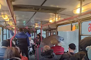  &copy;&nbsp;Фото Иолины Грибковой, Юга.ру