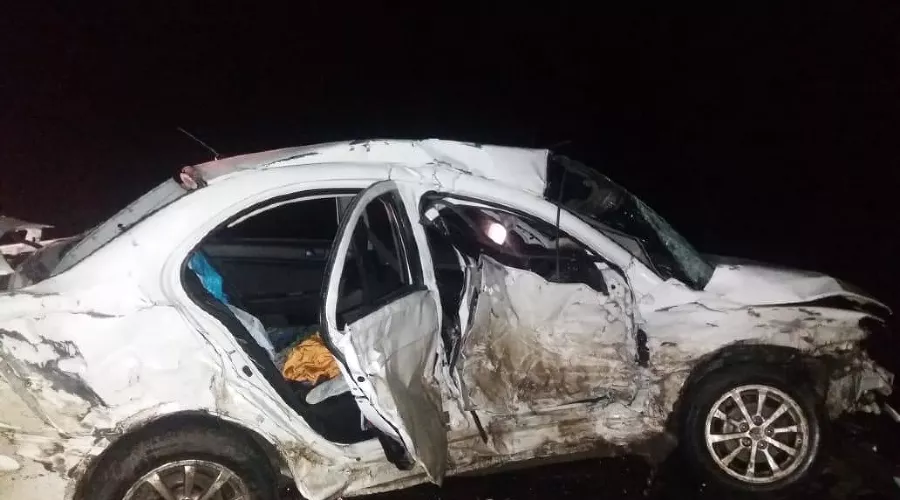  &copy;&nbsp;Фото отдела пропаганды безопасности дорожного движения УГИБДД ГУ МВД России по Ставропольскому краю