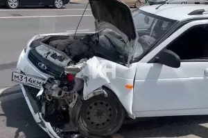  &copy;&nbsp;Скриншот из видео телеграма &laquo;Кубанские Новости&raquo;, https://t.me/kub_news_ru