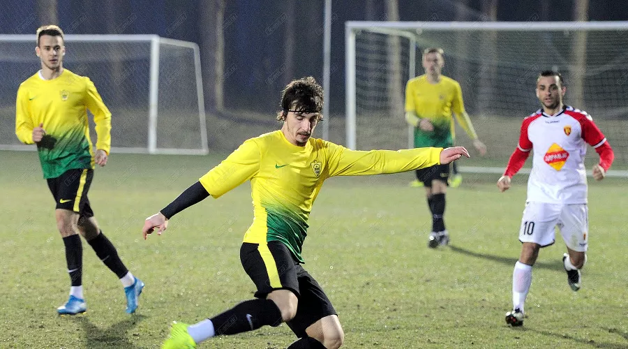  &copy;&nbsp;Фото с официального сайта ФК &laquo;Анжи&raquo;