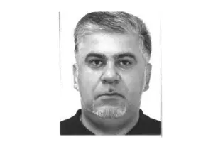 Баграт Дохоян &copy;&nbsp;Фото пресс-службы ГУ МВД России по Краснодарскому краю