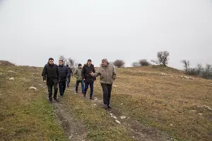  &copy;&nbsp;Фото пресс-службы администрации Анапы