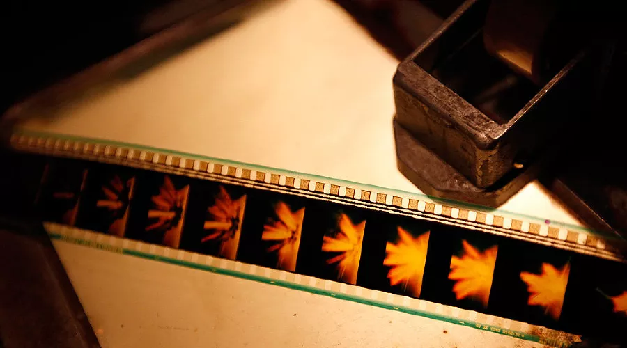 Всероссийский фестиваль авторского короткометражного кино "АРТкино" в Краснодаре &copy;&nbsp;Фото Влада Александрова, Юга.ру