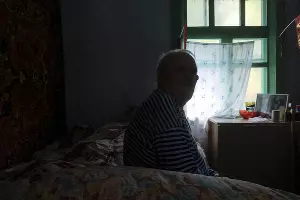 Проект &laquo;Дети 1917 года&raquo; &copy;&nbsp;Фото Михаила Мордасова