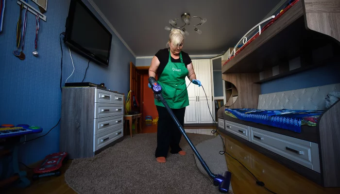 Сервис Qlean &copy;&nbsp;Елена Синеок, ЮГА.ру