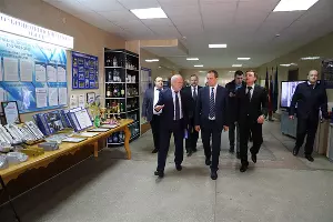  &copy;&nbsp;Фото пресс-службы Законодательного собрания Краснодарского края