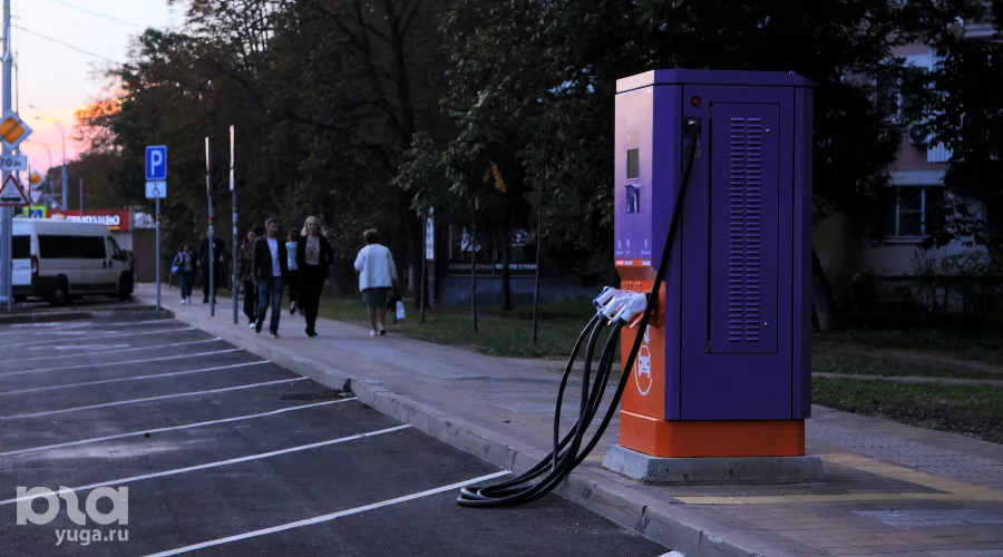  &copy;&nbsp;Фото Марины Солошко, Юга.ру