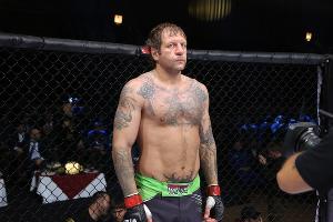 Александр Емельяненко &copy;&nbsp;Фото со страницы vk.com/alexs_emelianenko