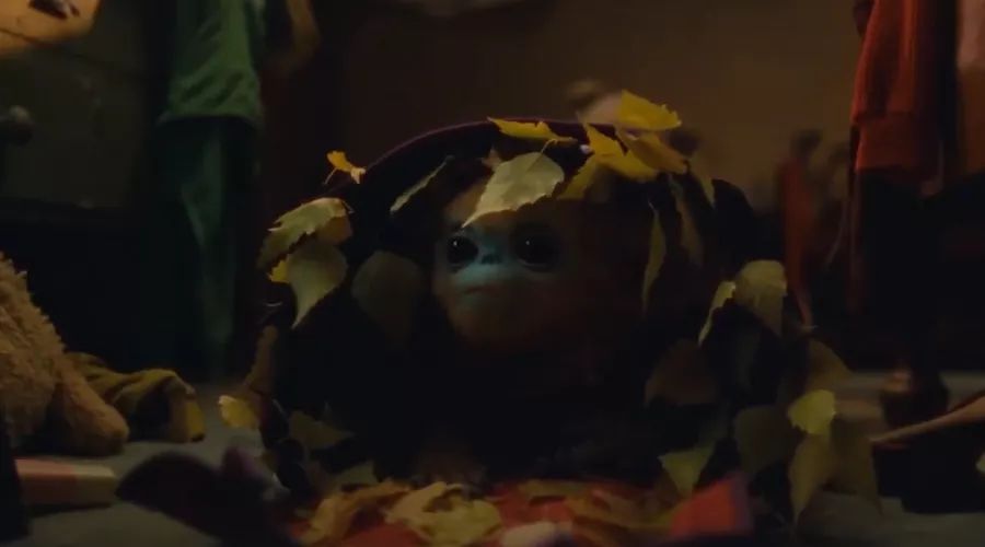 Кадр из трейлера к фильму «Очи» &copy;&nbsp;Скриншот видео с Rutube-канала &laquo;В Рейтинге 5⭐&raquo;