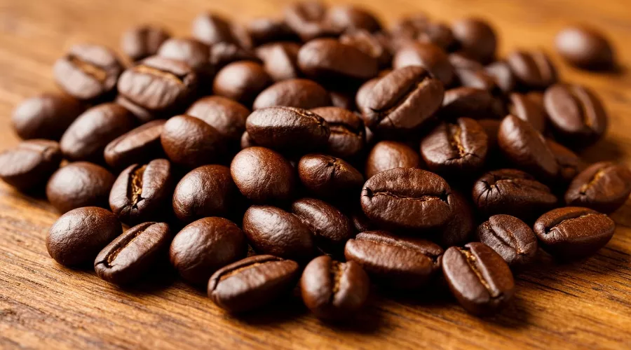 кофе &copy;&nbsp;Изображение сгенерировано нейросетью Gigachat