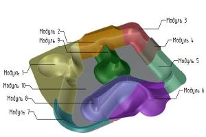  &copy;&nbsp;Эскизы скейт-парка из технической документации