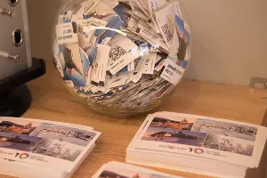  &copy;&nbsp;Фото пресс-службы курорта &laquo;Роза Хутор&raquo;