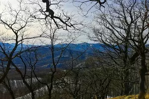 Сарай-гора &copy;&nbsp;Фото Александры Осиповой, instagram.com/myphotolifesasha