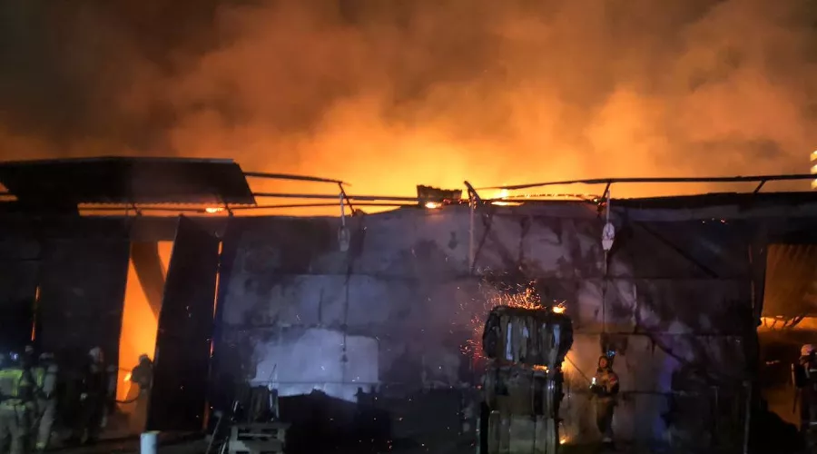  &copy;&nbsp;Фото пресс-службы ГУ МЧС по Краснодарскому краю