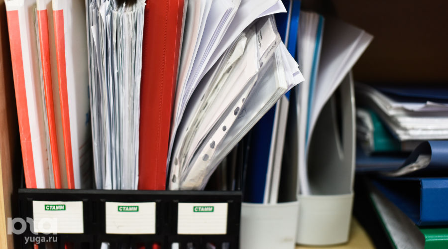  © Фото Елены Синеок, Юга.ру