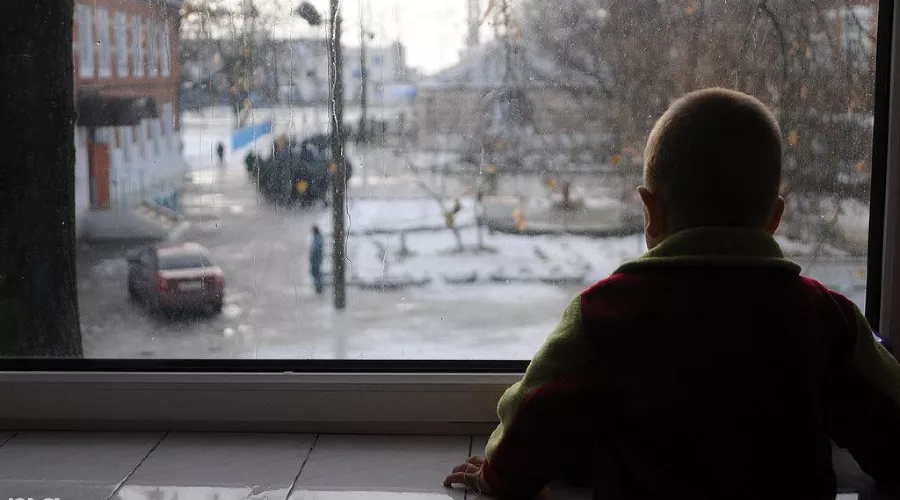  &copy;&nbsp;Елена Синеок. ЮГА.ру