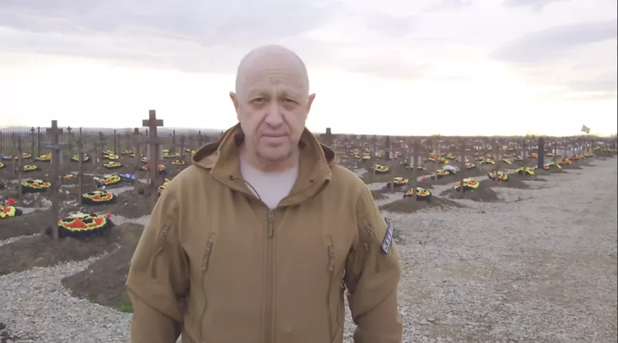  &copy;&nbsp;Скриншот видео из телеграм-канала t.me/concordgroup_official