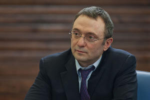 Сулейман Керимов © Фото с сайта wikimedia.org